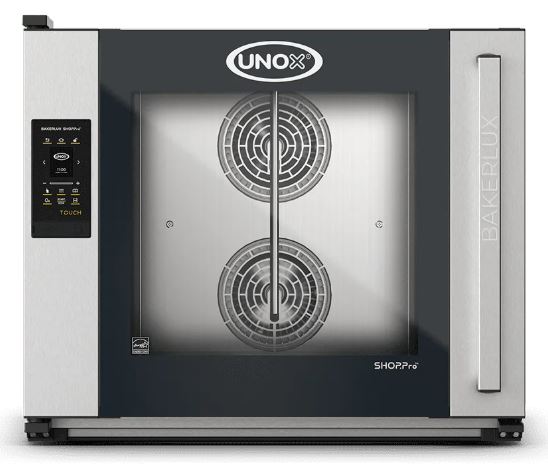 BAKERLUX-SHOP.Pro-TOUCH